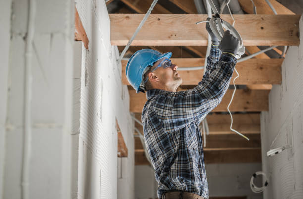 Best Ceiling Fan Installation Electrician  in Hilton Head Island, SC