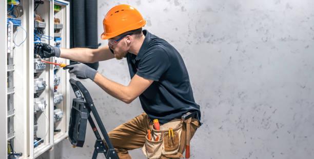 Best Residential Electrician Services  in Hilton Head Island, SC