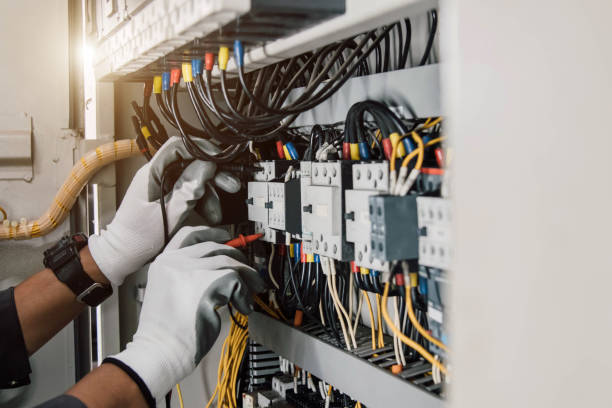 Why Trust Our Certified Electricians for Your Electrical Needs in SC?