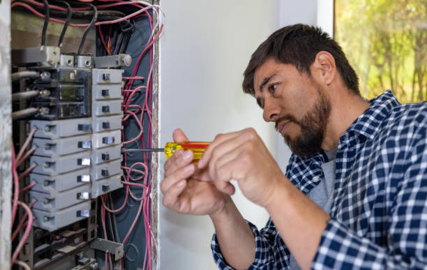 Electrical Rewiring Services in SC